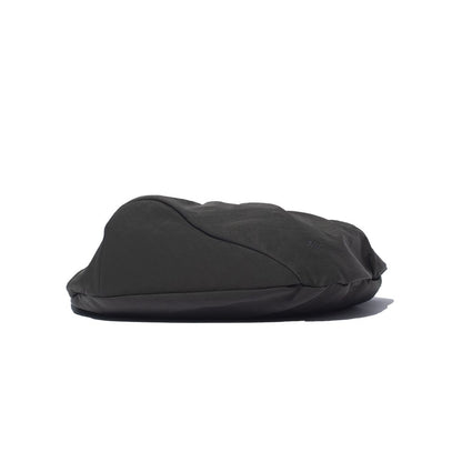 F/CE. TEXTURED TWILL BODY BAG