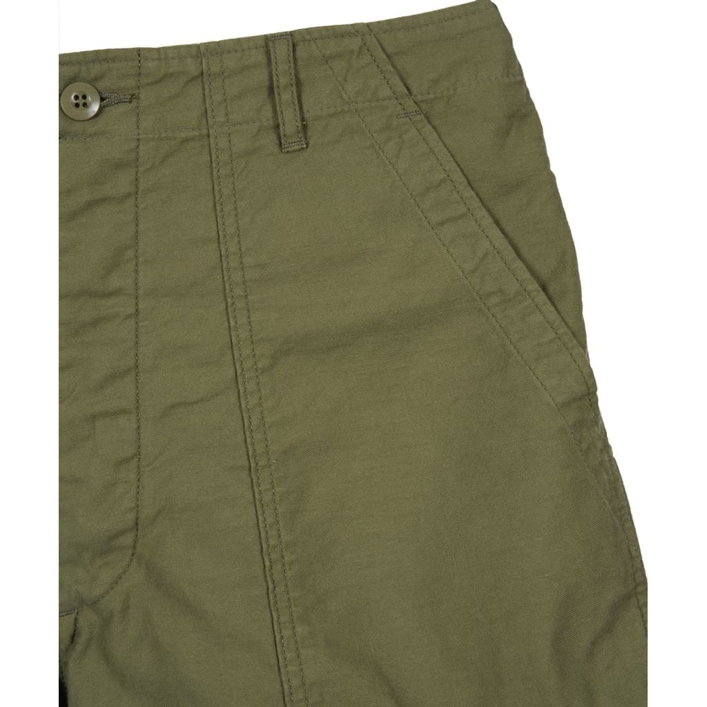 MASSES FATIGE SHORTS