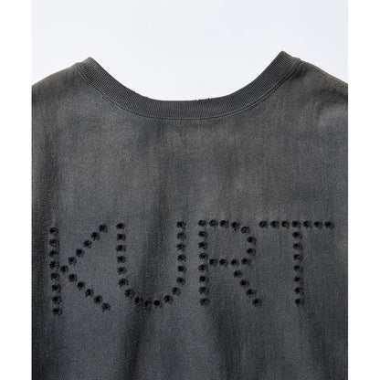 MOUNTAIN RESEARCH x BOW WOW Sweatshirt Aging "Kurt"