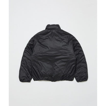 BAL/TAION STAND COLLAR DOWN JACKET