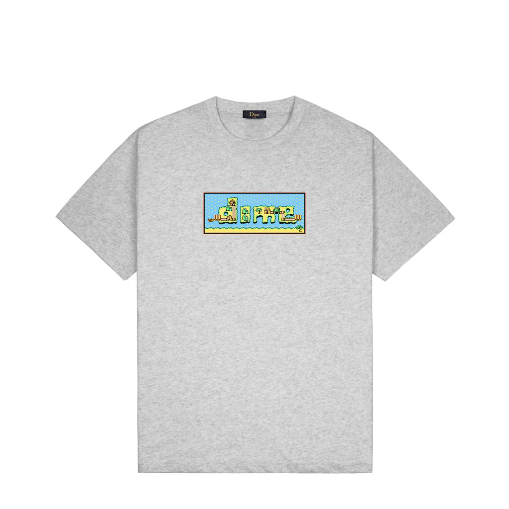 Dime  Dime World T-Shirt