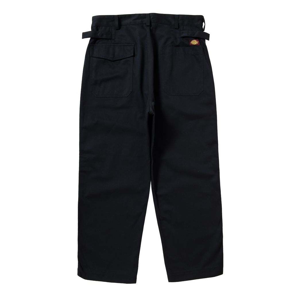 NEXUSVII. Dickies MIL. OFFICER SET UP