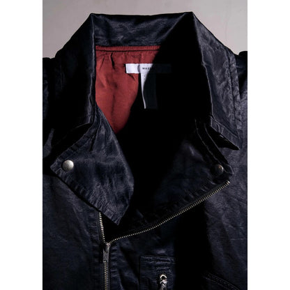 MASSES SATIN RIDERS JKT