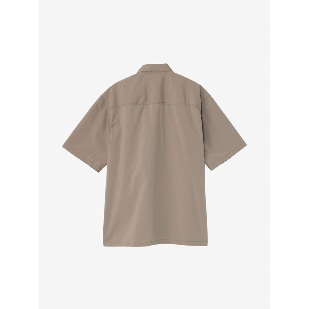 THE NORTH FACE ショートスリーブトリップフィールドシャツ（ユニセックス）