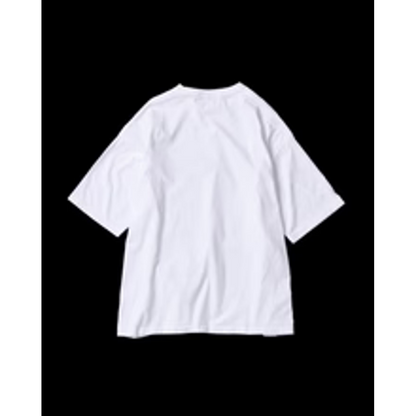 ANACHRONORM BALANCE COLLEGE PRINTED S/S T-S