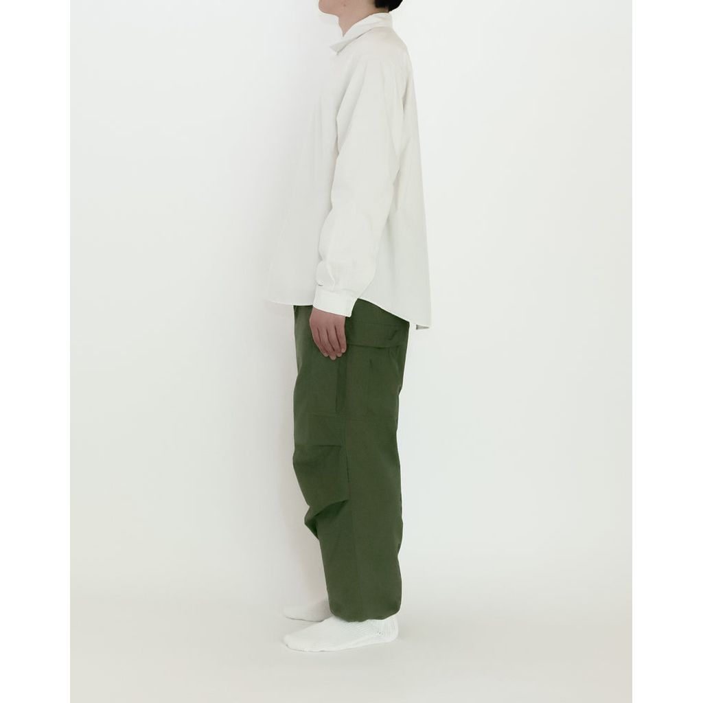 YAECA  LIKE WEAR FATIGUE PANTS M-51 Trousers