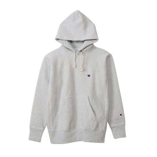 Champion  リバースウィーブ(R) フーデッドスウェットシャツ