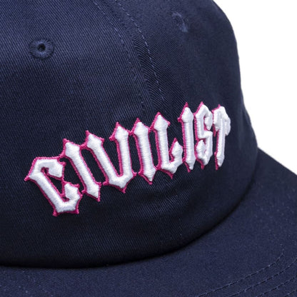 Civilist Spike Cap