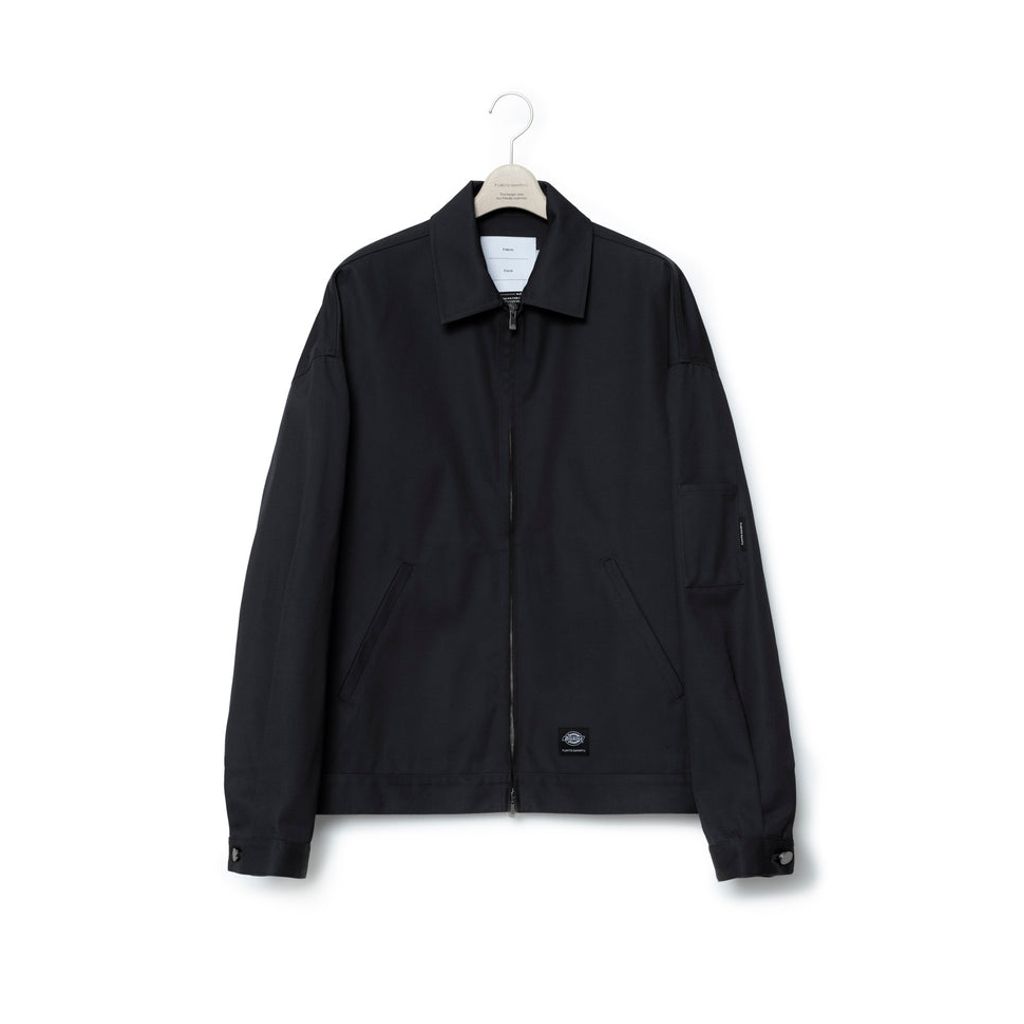 FUMITO GANRYU × Dickies 2Way Eisenhower Jkt