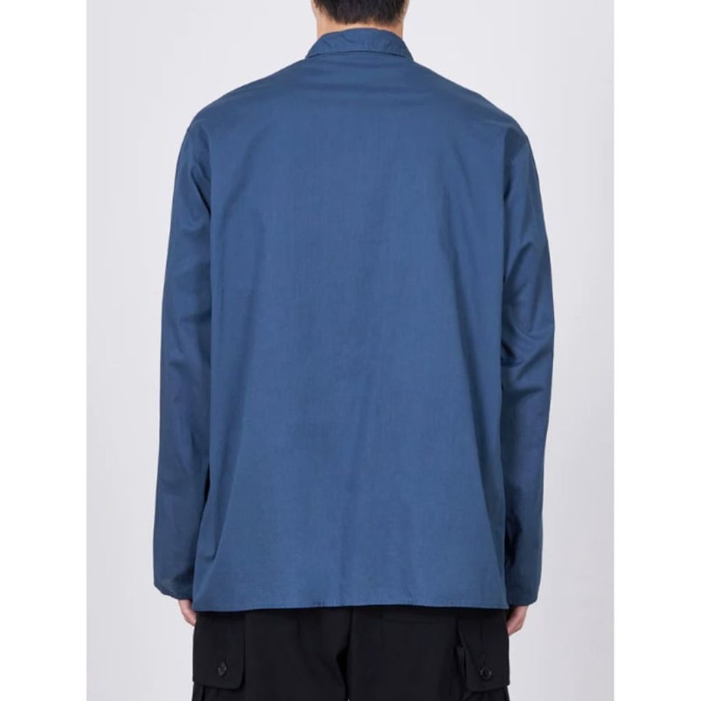 MARKA ORGANIC COTTON LOAN OFFICER SHIRT