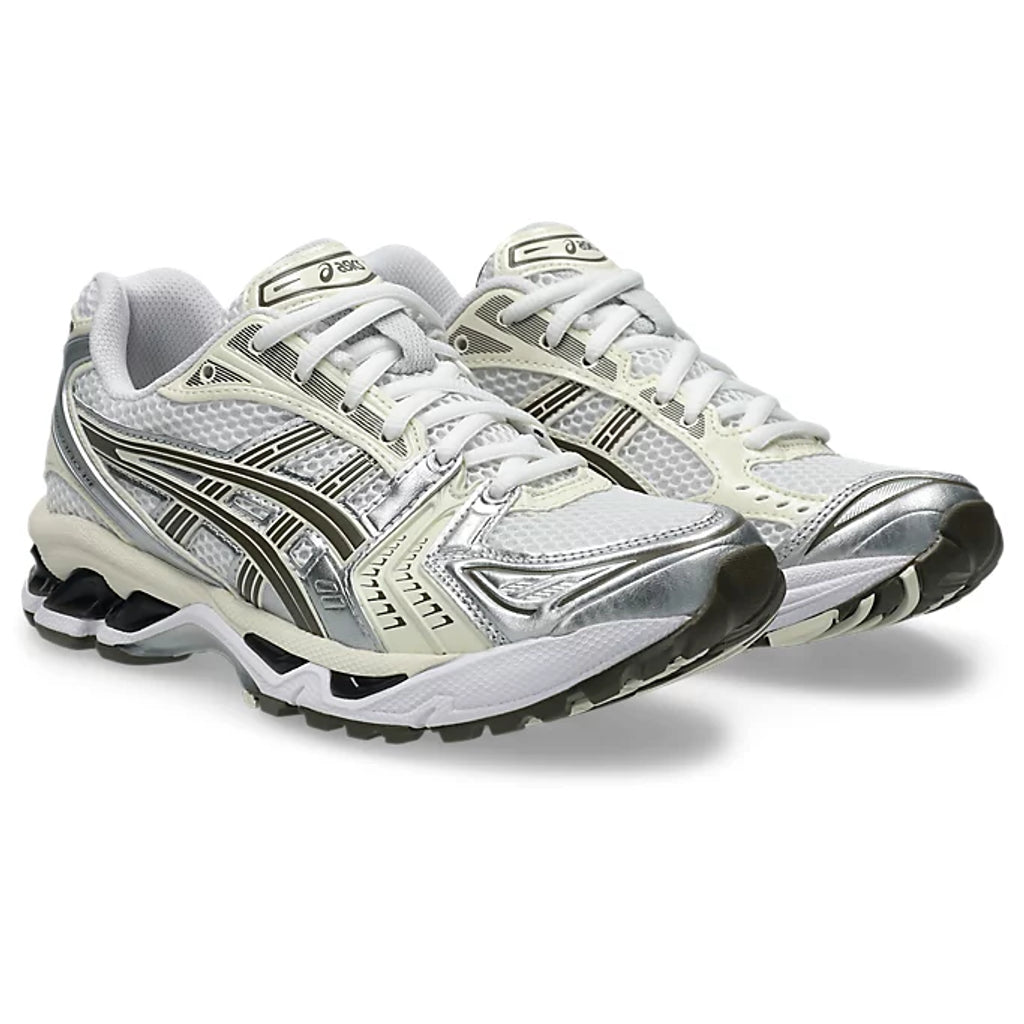 ASICS GEL-KAYANO 14(White/Ivory) 1203A537.111