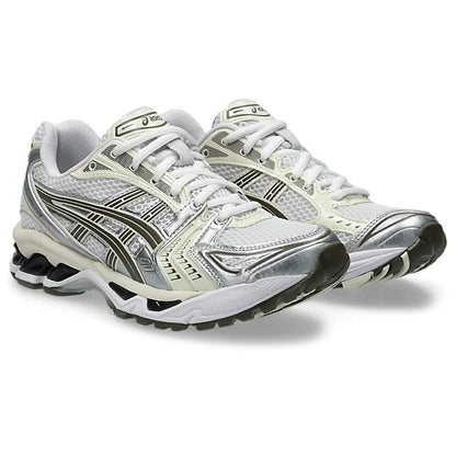 ASICS GEL-KAYANO 14(White/Ivory) 1203A537.111