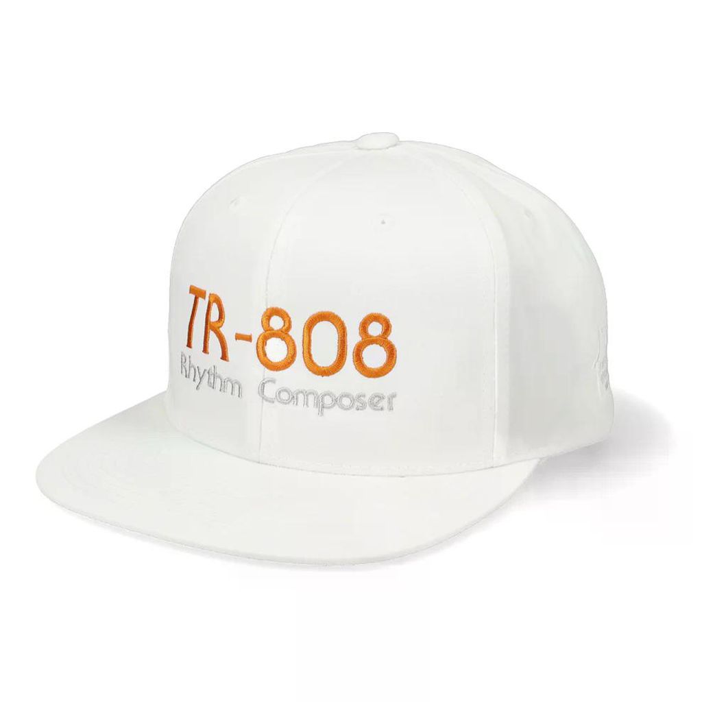 ISNESS MUSIC TR-808 CAP(ISNESS MUSIC×ROLAND)