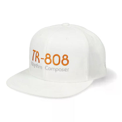 ISNESS MUSIC TR-808 CAP(ISNESS MUSIC×ROLAND)