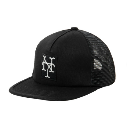NEXUSVII. TWILL MESH CAP