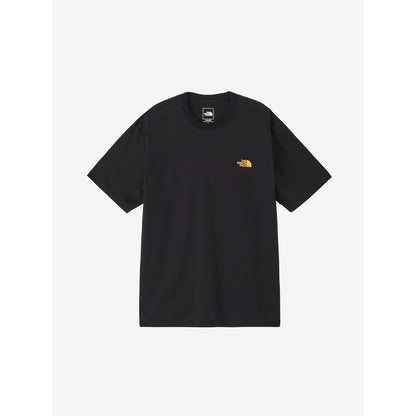 THE NORTH FACE ショートスリーブヨセミテフラワーティー（ユニセックス）