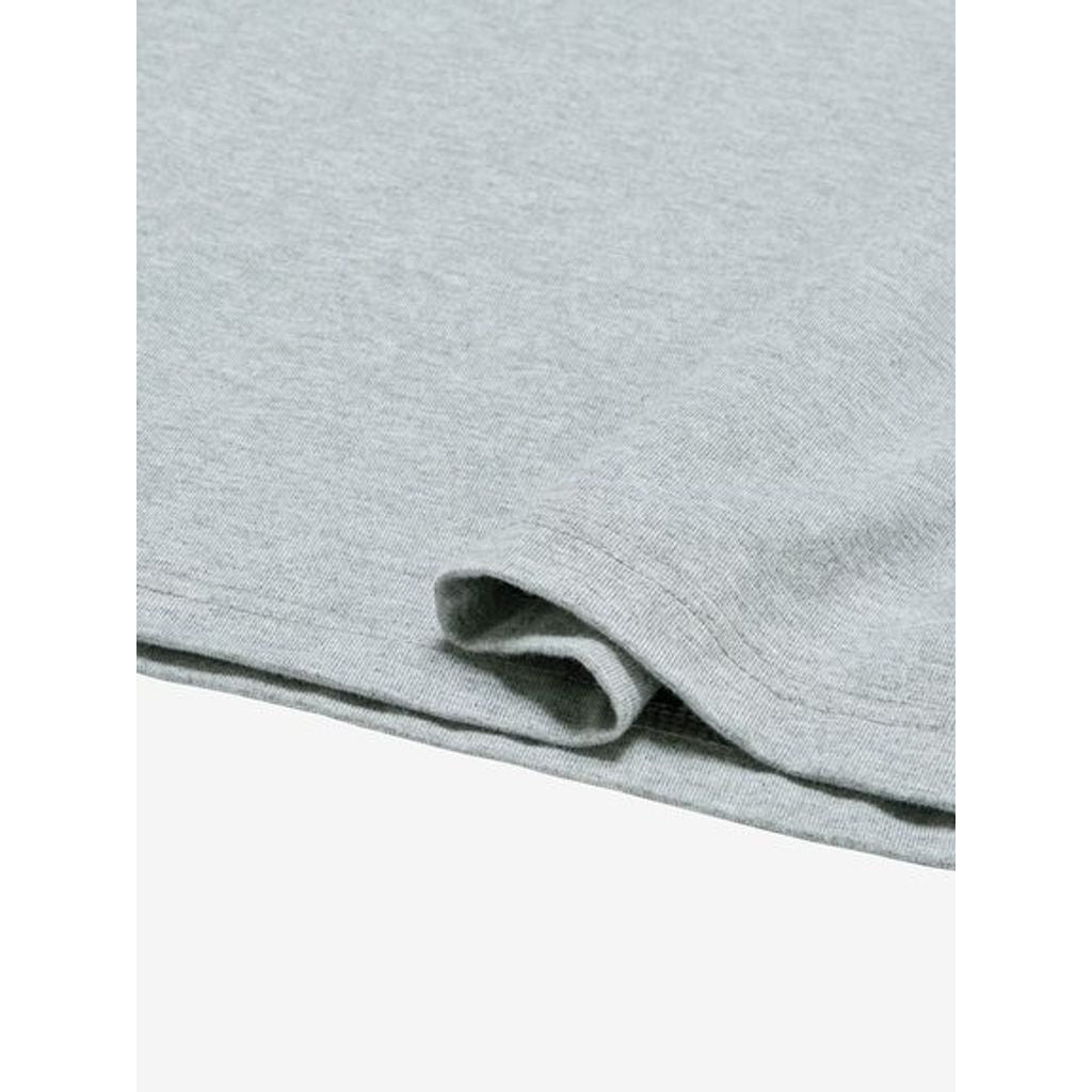 THE NORTH FACE  ショートスリーブオーバーサイズドロゴティー（ユニセックス）