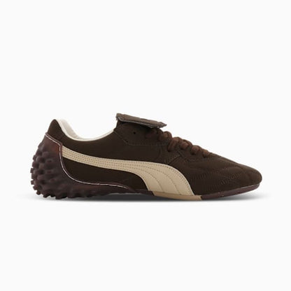 PUMA  ユニセックス プーマ AVANTI LS スニーカー(Bitter Chocolate-Granola)