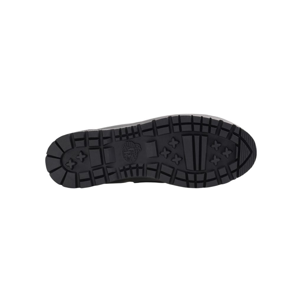 Last Resort AB GM001 (BLACK/BLACK)