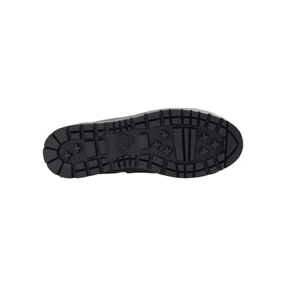 Last Resort AB GM001 (BLACK/BLACK)