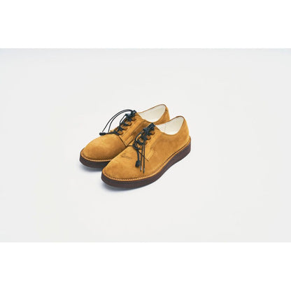 DANNER × POLIQUANT「THE POSTMAN"CELL GRADIENT"」COYOTE