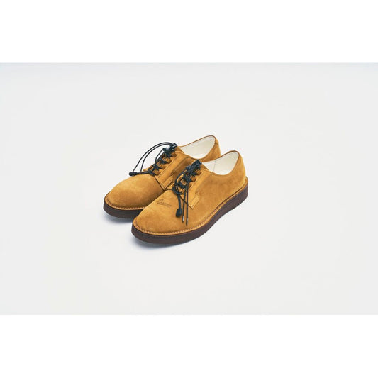 DANNER × POLIQUANT「THE POSTMAN"CELL GRADIENT"」COYOTE