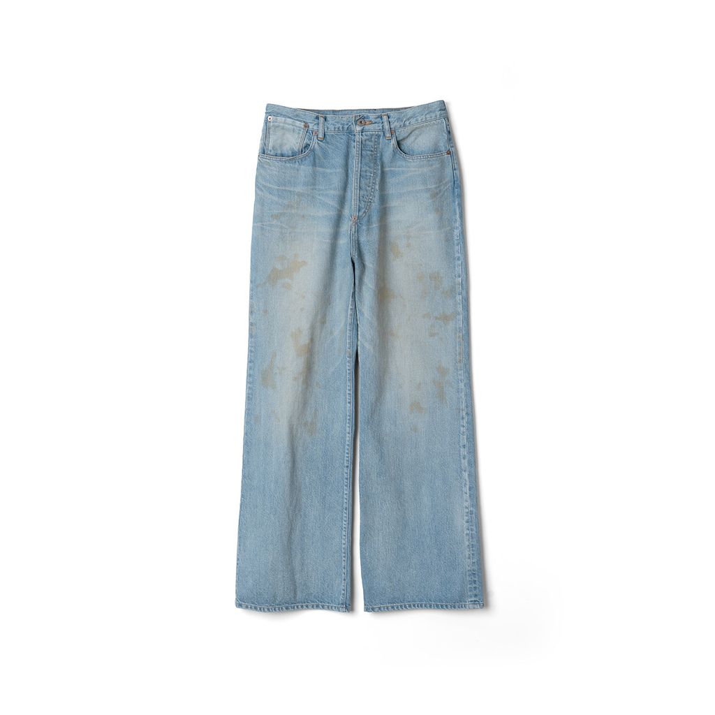 refomed NEXT MAN DENIM PANTS"USED"