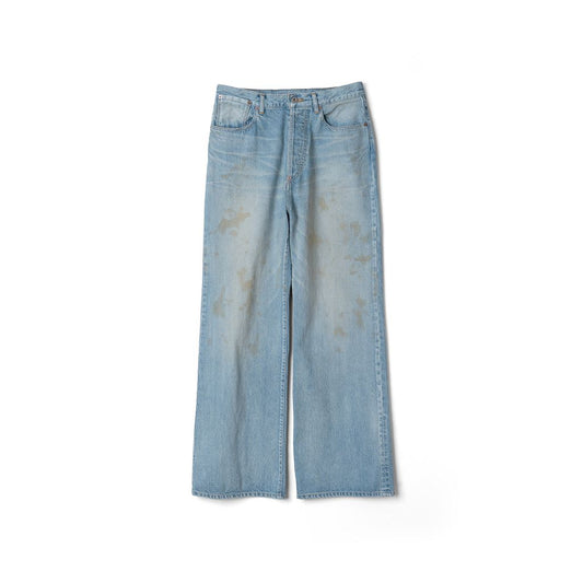 refomed NEXT MAN DENIM PANTS"USED"