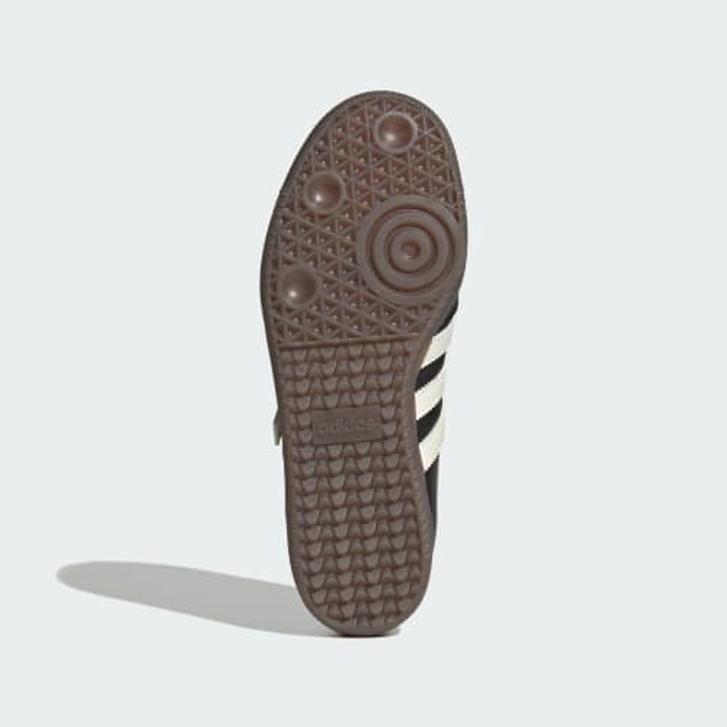 adidas Originals サンバ バレエ / SAMBA BALLET(Core Black/Off White/Gum)