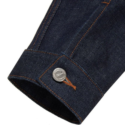 A.P.C. デニムジャケット