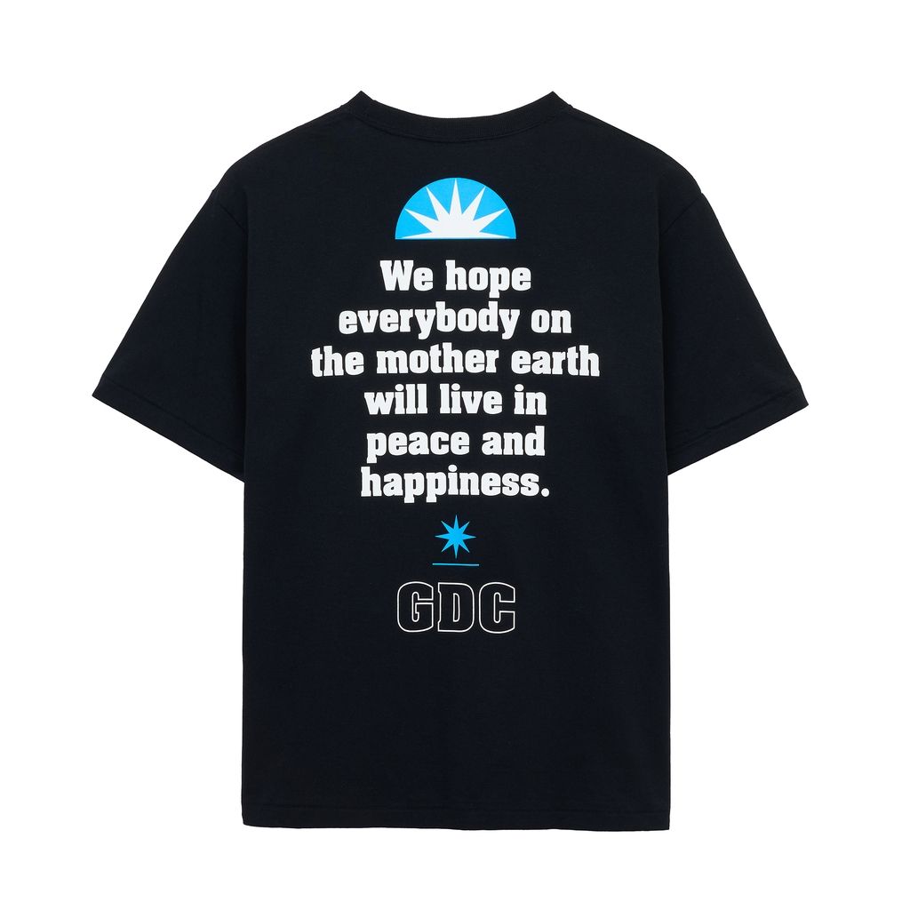 GDC half star TEE 1th limited