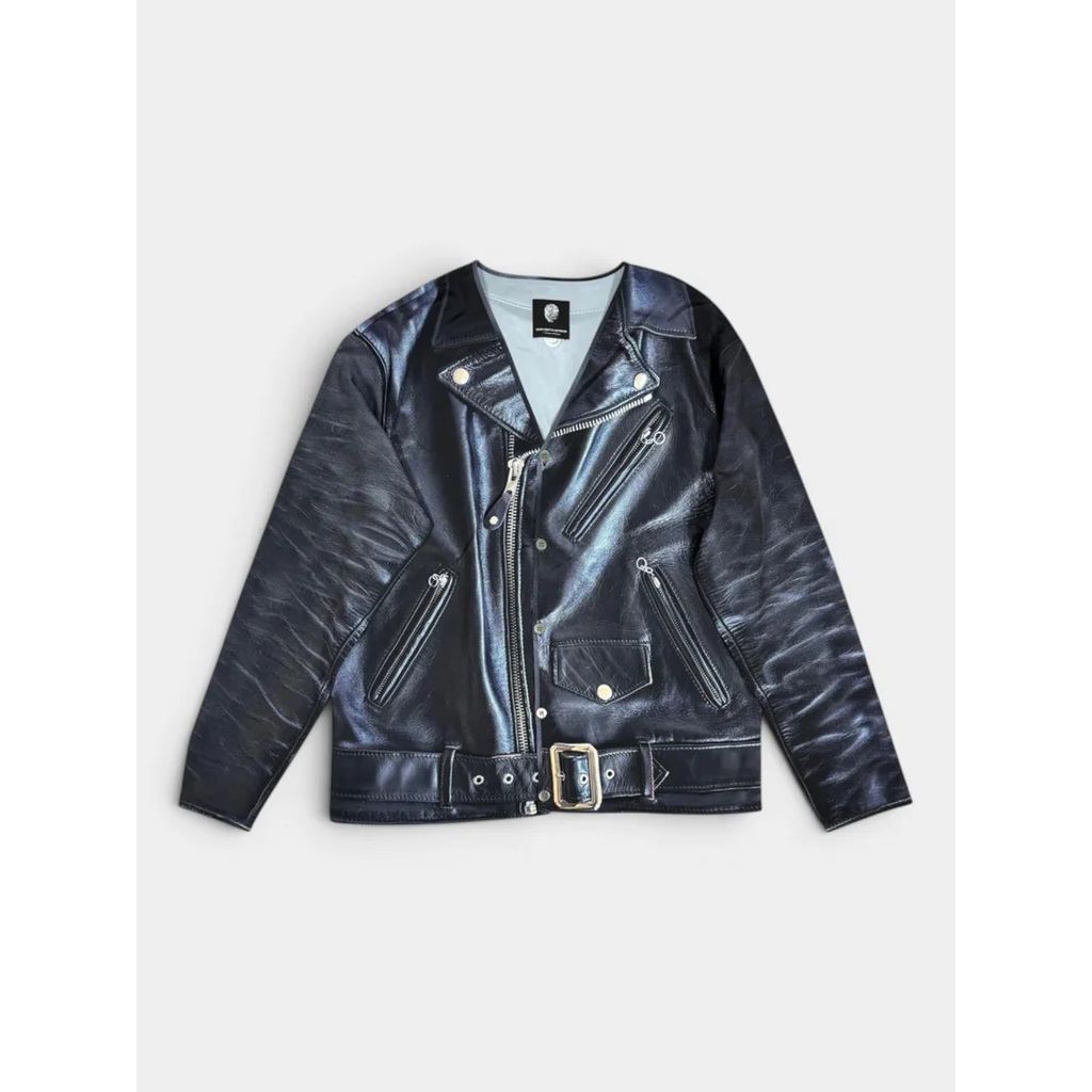 TALKING ABOUT THE ABSTRACTION TRANSFER CARDIGAN