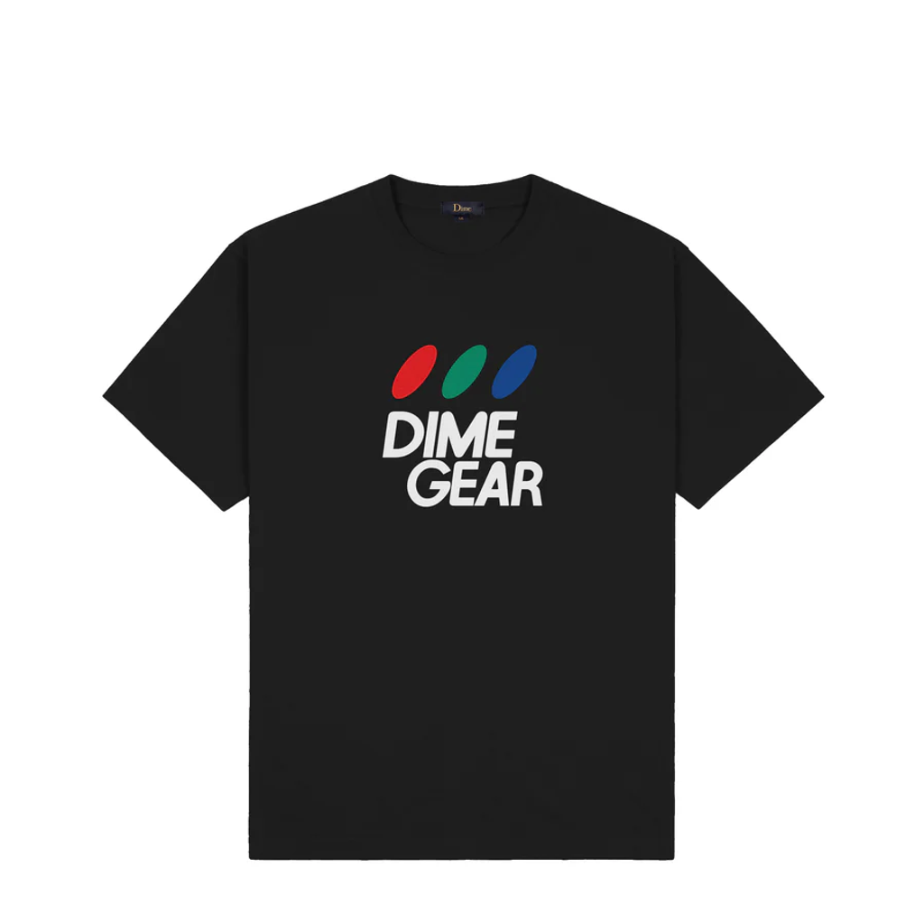 Dime DIME GEAR T-SHIRT