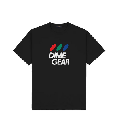 Dime DIME GEAR T-SHIRT