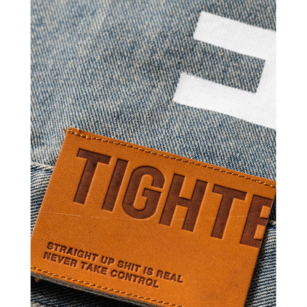 TIGHTBOOTH DENIM JAKCET