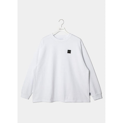 APPLEBUM Philosophy 2 L/S T-shirt