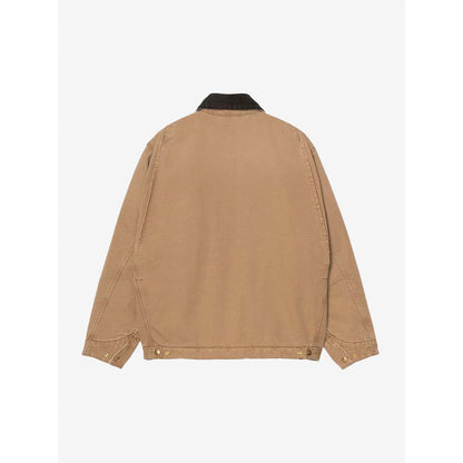 CARHARTT WIP OG Detroit Jacket（Hamilton Brown / Tobacco）