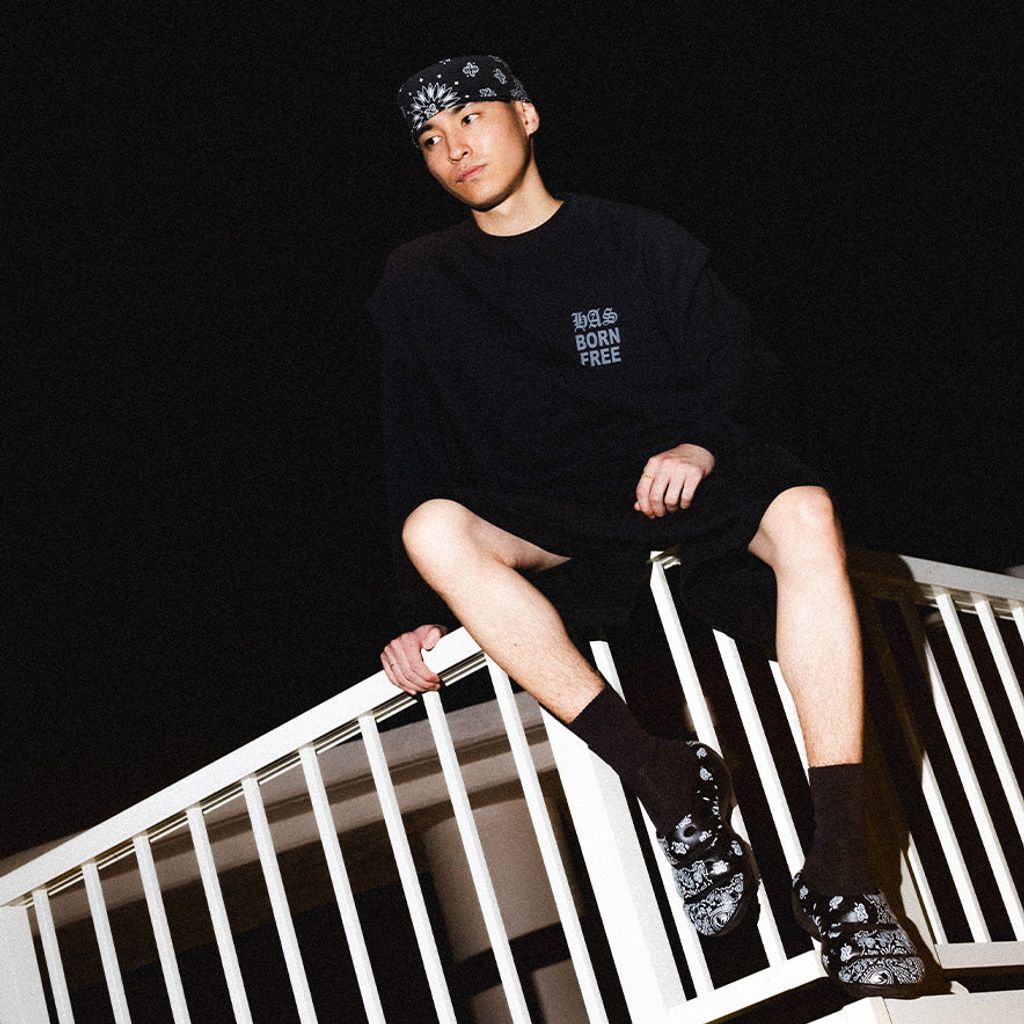 KEEN メンズ ヨギ アーツ KEEN x Hide&Seek サンダル