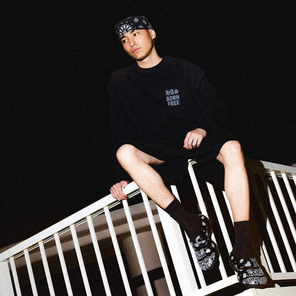 KEEN メンズ ヨギ アーツ KEEN x Hide&Seek サンダル
