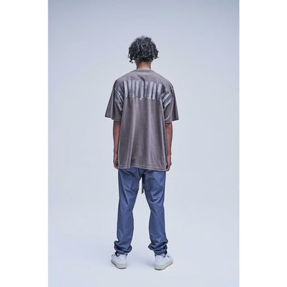 Poliquant THE RUBBER RESIN BIG SIGN S/S TEE