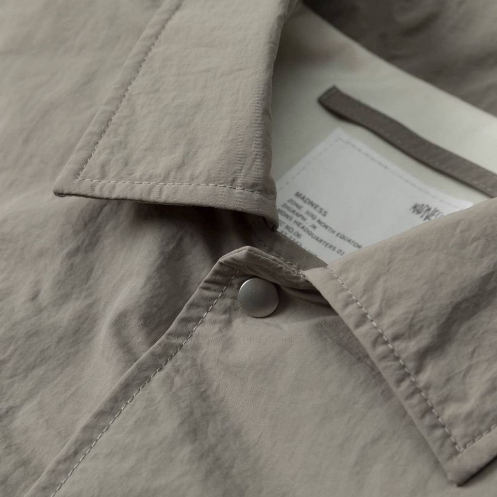 MADNESS OFF-ROADING CREW PADDED COACH