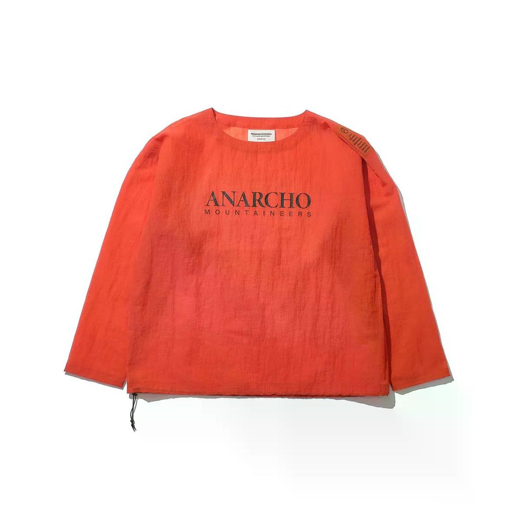 MOUNTAIN RESEARCH F.M. L/S Shirt