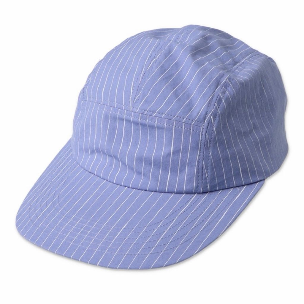 S.F.C COTTON STRIPE JET CAP