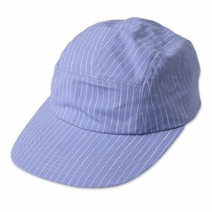 S.F.C COTTON STRIPE JET CAP