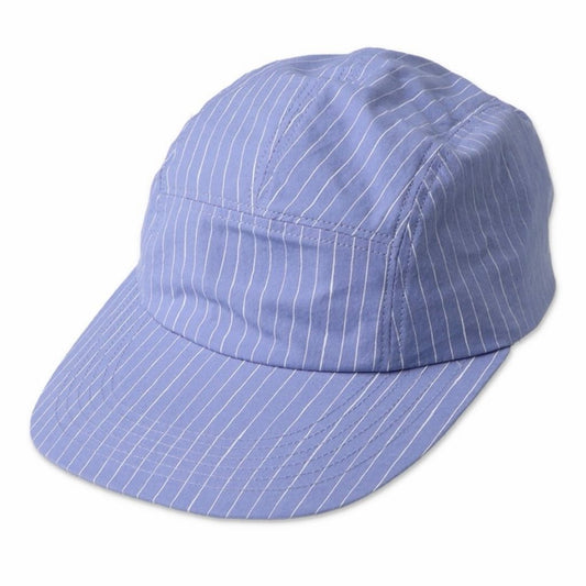 S.F.C COTTON STRIPE JET CAP