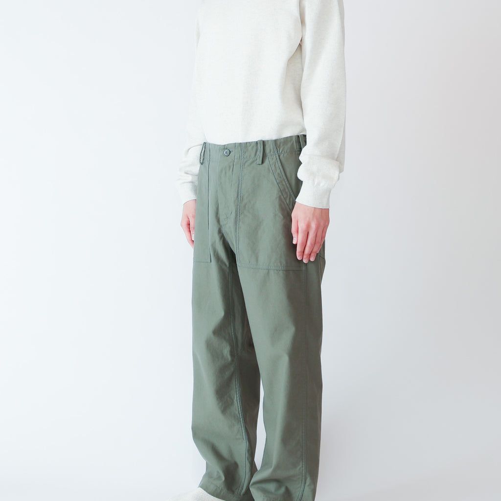 YAECA Baker Pants