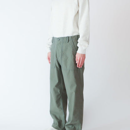 YAECA Baker Pants