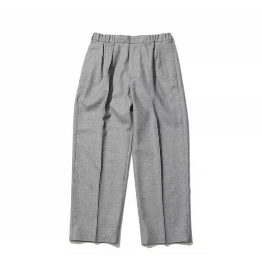 TapWater “Saxony Flannel Trouthers” HONDSTOOtH