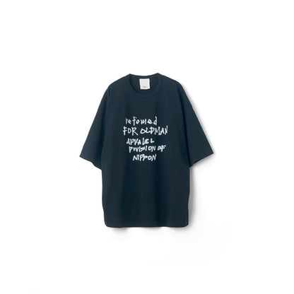 refomed  OLDMAN TEE HAND