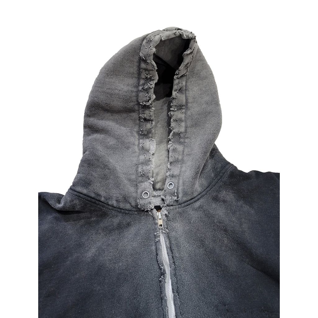 VOO AURORA ReMAKE HOODY